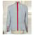 Autre Marque Chema Blanco Jacke Eggshell Polyester Aus weiß - Ansicht 8