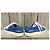 Sneakers Marc Jacobs in pelle blu - vista 5