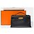 Hermès Borsa HERMES Kelly Mini in Pelle Blu - 102699 - vista 2