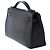 Hermès Borsa HERMES Kelly Mini in Pelle Blu - 102699 - vista 6