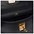 Hermès Borsa HERMES Kelly Mini in Pelle Blu - 102699 - vista 8