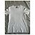 Chanel T-Shirt weiß Baumwolle XS - Ansicht 2