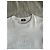 Chanel T-Shirt weiß Baumwolle XS - Ansicht 3