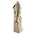 Autre Marque Abrigo Trench de Lana HYKE Beige Mujer - vista 2