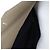 Autre Marque Abrigo Trench de Lana HYKE Beige Mujer - vista 5
