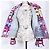 Chaqueta Gem Rare Connoisseur de Chanel de la era de 2000, talla 44 FR - vista 14
