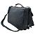 Borsa 2 vie Monogram Mini Deauville Louis Vuitton Blu - vista 2