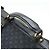 Borsa 2 vie Monogram Mini Deauville Louis Vuitton Blu - vista 4