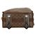 Valigia Monogram Pegase 55 di Louis Vuitton Metallico Bronzo - vista 3