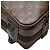 Valigia Monogram Pegase 55 di Louis Vuitton Metallico Bronzo - vista 6
