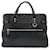 Gucci Guccissima Coated Leather Briefcase Black  ref.2309952