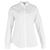 Camisa Oxford Saint Laurent en algodón blanco Crudo
