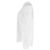 Camisa Oxford Saint Laurent en algodón blanco Crudo - vista 2