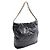 Chanel 22 Leder Tote Bag Schwarz - Ansicht 3