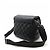 Borsa a spalla in nylon matelassé Coco Cocoon di Chanel Nero - vista 2