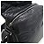 Borsa a spalla in nylon matelassé Coco Cocoon di Chanel Nero - vista 6