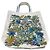 Christian Dior Tote bag Dior Mumbai 2023 Bianco