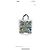 Christian Dior Tote bag Dior Mumbai 2023 Bianco - vista 3
