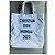 Christian Dior Tote bag Dior Mumbai 2023 Bianco - vista 5