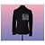 Chanel Neue Schwarze Tweed Arctic Reverie Jacke 38 FR - Ansicht 14