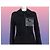 Chanel Neue Schwarze Tweed Arctic Reverie Jacke 38 FR - Ansicht 5