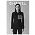 Chanel Neue Schwarze Tweed Arctic Reverie Jacke 38 FR - Ansicht 9
