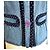 Marc Jacobs Trendy Folk Denim Jacke mit Samtdetails Blau - Ansicht 12