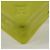 LOUIS VUITTON Monogram Emboss Coussin Borsa Cintura Borsa in Pelle 2way LV Auth 121504SM Giallo - vista 10