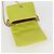LOUIS VUITTON Monogram Emboss Coussin Borsa Cintura Borsa in Pelle 2way LV Auth 121504SM Giallo - vista 20