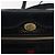Borsa a spalla GUCCI Ofdea Sherry Line in suede blu navy e oro 517350 Auth BA2925 D'oro - vista 17