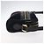 Borsa a spalla GUCCI Ofdea Sherry Line in suede blu navy e oro 517350 Auth BA2925 D'oro - vista 3