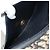 Borsa a spalla in tela Trotter Christian Dior blu navy oro Auth BA2763 D'oro - vista 11
