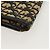 Borsa a spalla in tela Trotter Christian Dior blu navy oro Auth BA2763 D'oro - vista 14