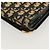 Borsa a spalla in tela Trotter Christian Dior blu navy oro Auth BA2763 D'oro - vista 15