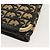 Borsa a spalla in tela Trotter Christian Dior blu navy oro Auth BA2763 D'oro - vista 16