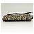 Borsa a spalla in tela Trotter Christian Dior blu navy oro Auth BA2763 D'oro - vista 5