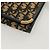 Borsa a spalla in tela Trotter Christian Dior blu navy oro Auth BA2763 D'oro - vista 9