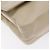 Prada Borsa a spalla in pelle beige Auth kk506 - vista 14