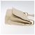 Prada Borsa a spalla in pelle beige Auth kk506 - vista 3