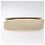 Prada Borsa a spalla in pelle beige Auth kk506 - vista 5