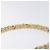 Prada Borsa a spalla in pelle beige Auth kk506 - vista 8