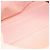 CHANEL Borsa a Mano in Tela e Pelle 2 in 1 Rosa Argento CC Auth BA2930 - vista 12