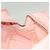 CHANEL Borsa a Mano in Tela e Pelle 2 in 1 Rosa Argento CC Auth BA2930 - vista 19