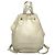 LOEWE Rucksack Leder Gold Auth mr1333 Golden - Ansicht 2