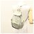 LOEWE Rucksack Leder Gold Auth mr1333 Golden - Ansicht 27