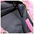 Chloé Etel Borsa a Mano in Pelle 2 vie Rosa Oro Auth BA2946 D'oro - vista 19
