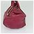 Chloé Etel Borsa a Mano in Pelle 2 vie Rosa Oro Auth BA2946 D'oro - vista 4