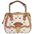 LOUIS VUITTON Tasche Gracie MM Monogramm Multicolor Weiß M92590 LV Auth 121499SV - Ansicht 13