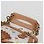 LOUIS VUITTON Tasche Gracie MM Monogramm Multicolor Weiß M92590 LV Auth 121499SV - Ansicht 15