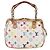 LOUIS VUITTON Tasche Gracie MM Monogramm Multicolor Weiß M92590 LV Auth 121499SV - Ansicht 2